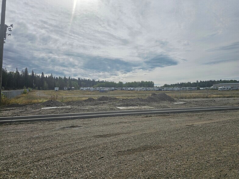 More Photos Of 7459 Riggs Cres, Prince George Land For Sale
