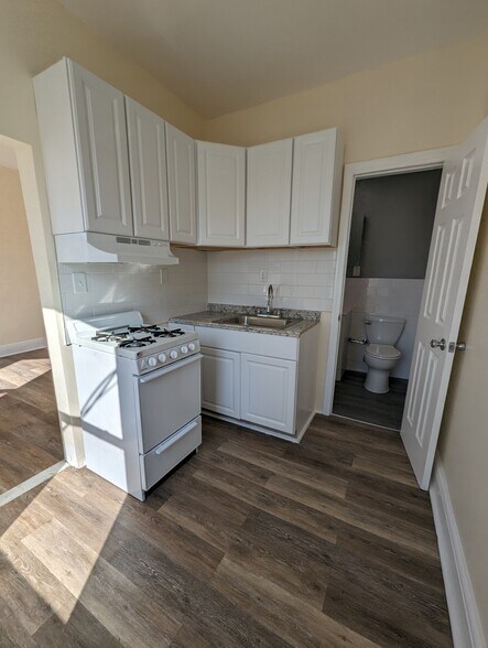 More Photos Of 36 Prospect St, Jersey City Apartments For Sale