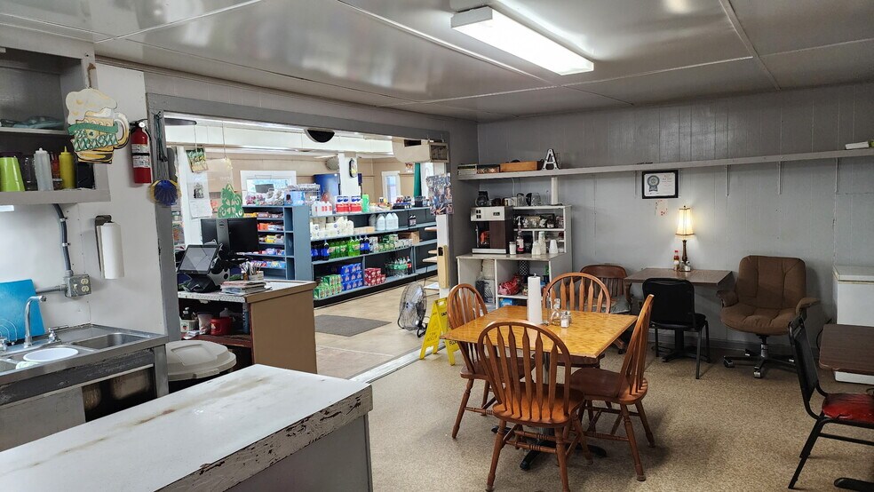 More Photos Of 7538 Old Nichols Hwy, Mullins General Retail For Sale
