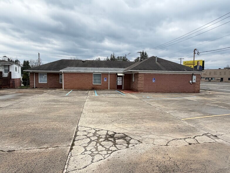 More Photos Of 1092 Harrison Ave, Elkins Medical For Sale
