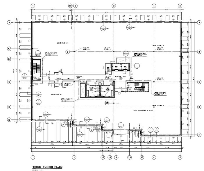 More Photos Of 28 Blackwell Park Ln, Warrenton Office For Lease
