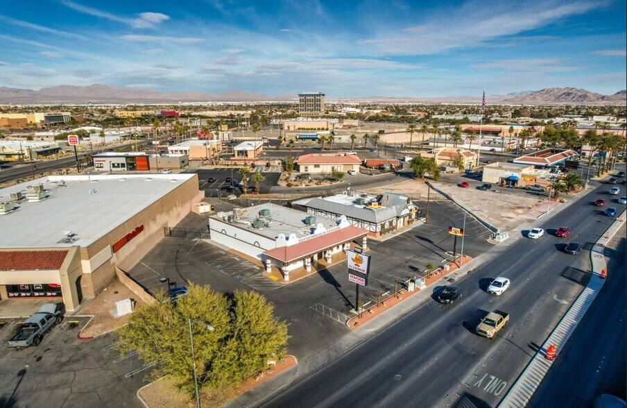 More Photos Of 1108 E Lake Mead Blvd, North Las Vegas Restaurant For Lease