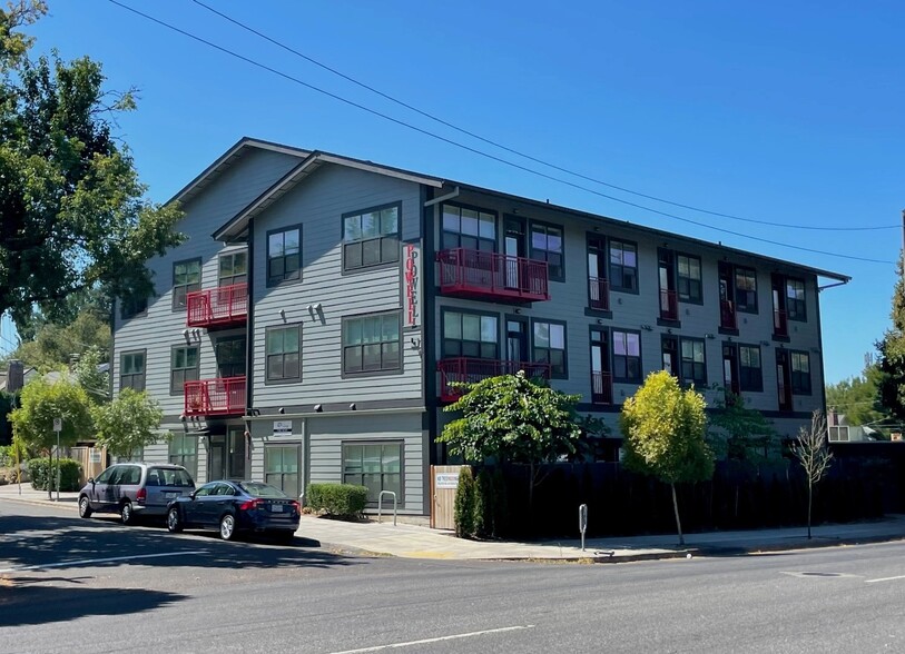 Primary Photo Of 3754 SE Powell Blvd, Portland Apartments For Sale