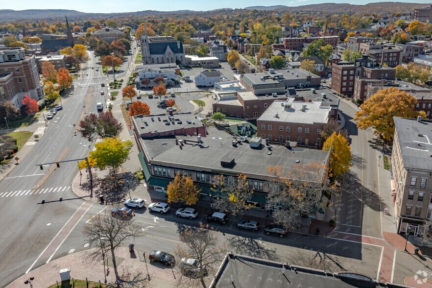 More Photos Of 2-22 Main St, New Britain Storefront Retail Office For Lease