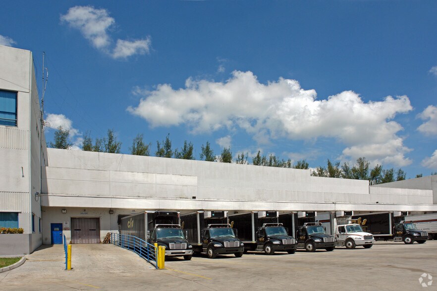 More Photos Of 1500 NW 95th Ave, Miami Warehouse For Lease