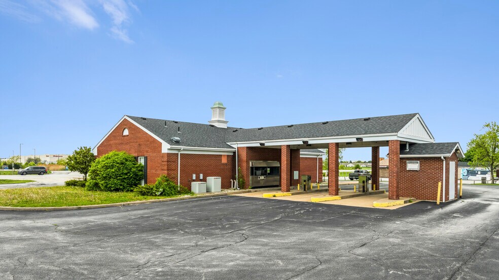 More Photos Of 28538 Oregon Rd, Perrysburg Land For Lease