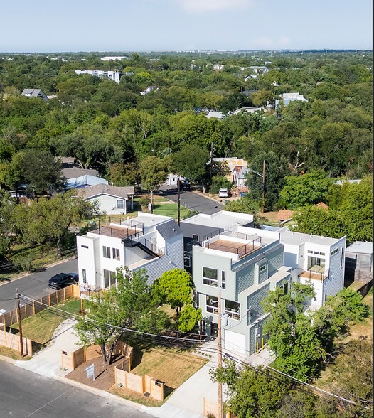 More Photos Of 1167-1169 Bedford St, Austin Apartments For Sale