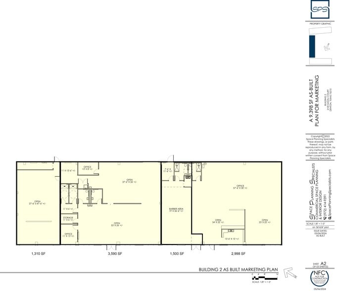 More Photos Of 2100 Sadau Ct, Denton Unknown For Lease