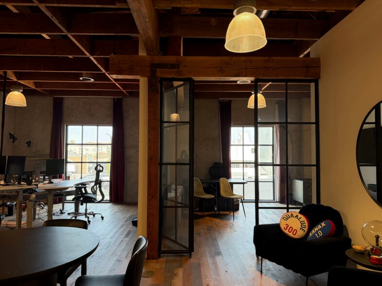 More Photos Of 58 Winward Ave, Venice Storefront Retail Office For Lease