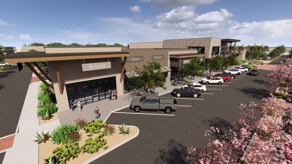 More Photos Of 13426 N Litchfield Rd, Surprise Unknown For Lease