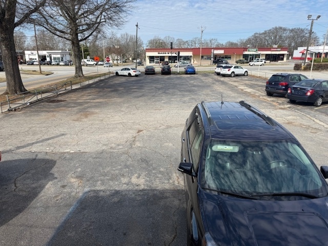 More Photos Of 530 W Taylor St, Griffin Auto Dealership For Lease