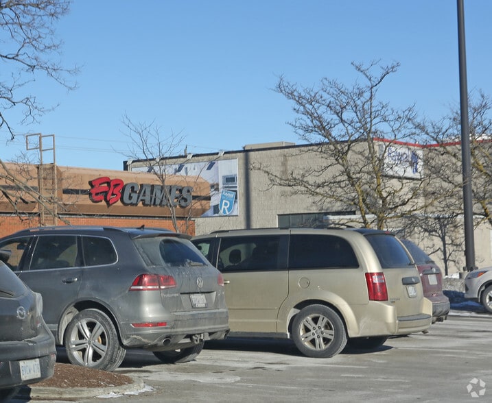 More Photos Of 45 Sportsworld Dr, Kitchener Freestanding For Lease