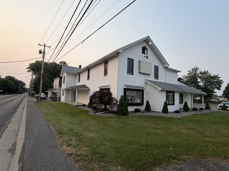 More Photos Of 603 Ridge Rd, Webster Freestanding For Sale