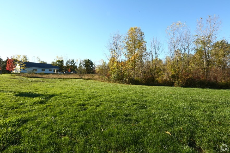 Primary Photo Of 0 Taylor Dr, Flint Land For Sale