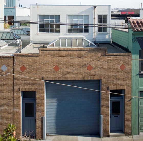 More Photos Of 759-761 Clementina St, San Francisco Loft Creative Space For Sale