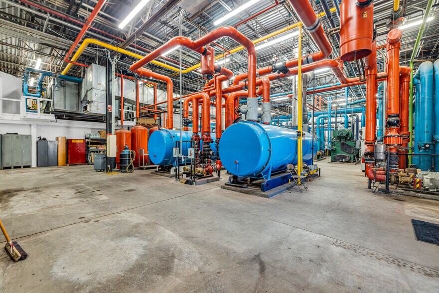 More Photos Of 5400 S 122nd East Ave, Tulsa Service For Sale