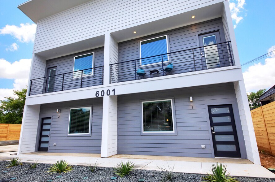 More Photos Of 6001 Bolm Rd, Austin Apartments For Sale