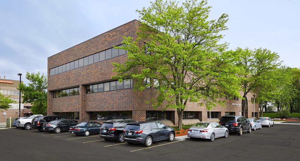 More Photos Of 33 S 10th Ave, Hopkins Office For Lease