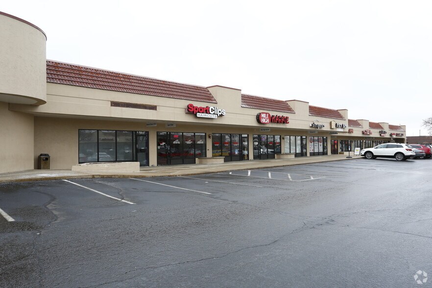 More Photos Of 3811-3995 E 120th Ave, Thornton Unknown For Lease