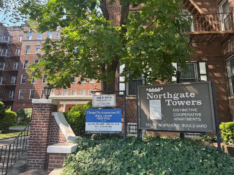 More Photos Of 141-25 Northern Blvd, Flushing Apartments For Lease