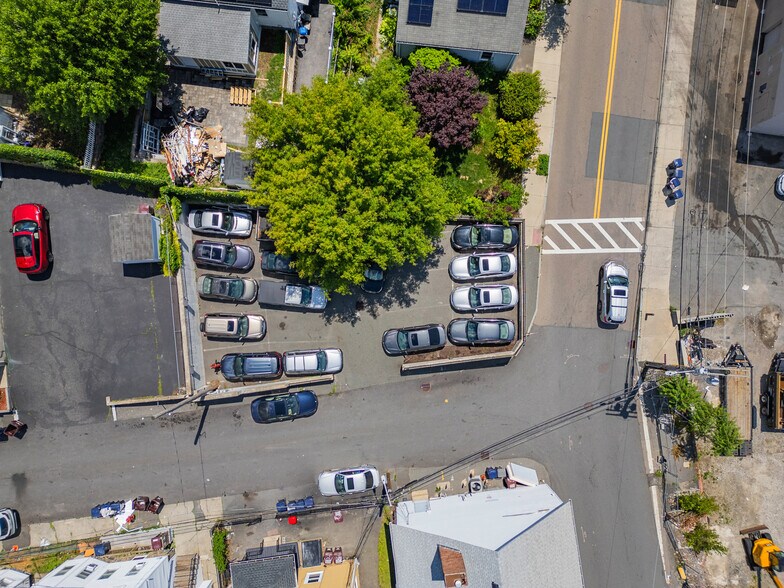 More Photos Of 3 Gladstone Ter, Everett Land For Sale