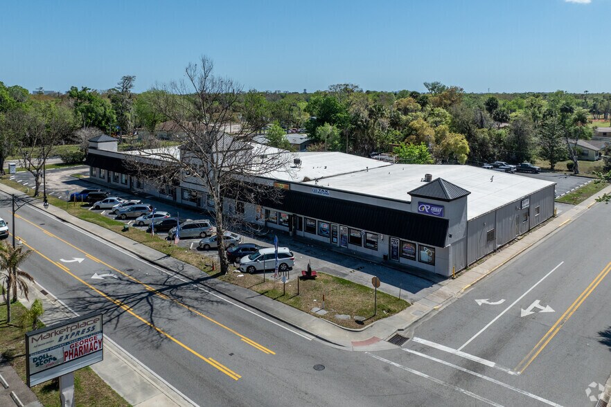 More Photos Of 955 Orange Ave, Daytona Beach Freestanding For Lease