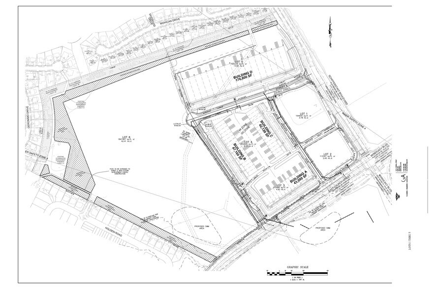 More Photos Of Schifferstadt Blvd, Frederick Unknown For Lease