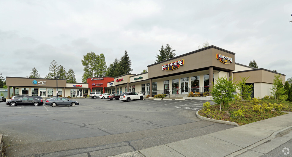 Primary Photo Of 221 SE Everett Mall Way, Everett Freestanding For Lease