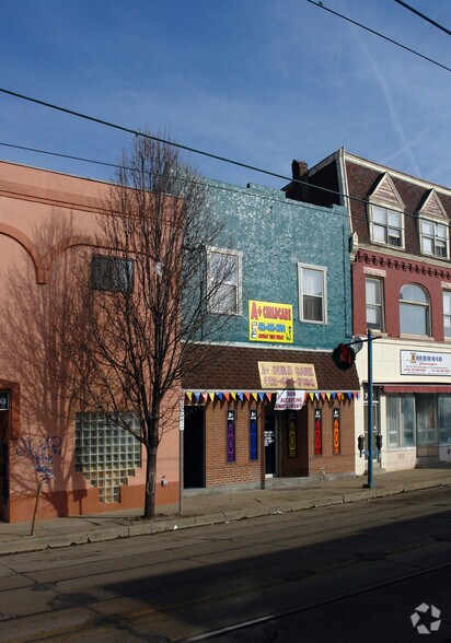 More Photos Of 705 E Warrington Ave, Pittsburgh Office Residential For Sale