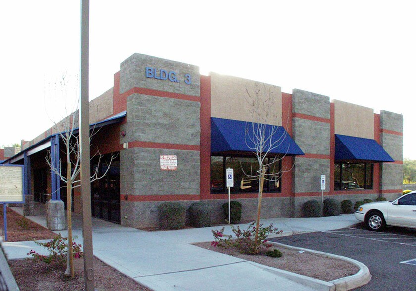 More Photos Of 4350 E Ray Rd, Phoenix Medical For Lease