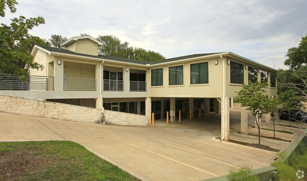 Primary Photo Of 4800 Bee Cave Rd, Austin Office For Lease