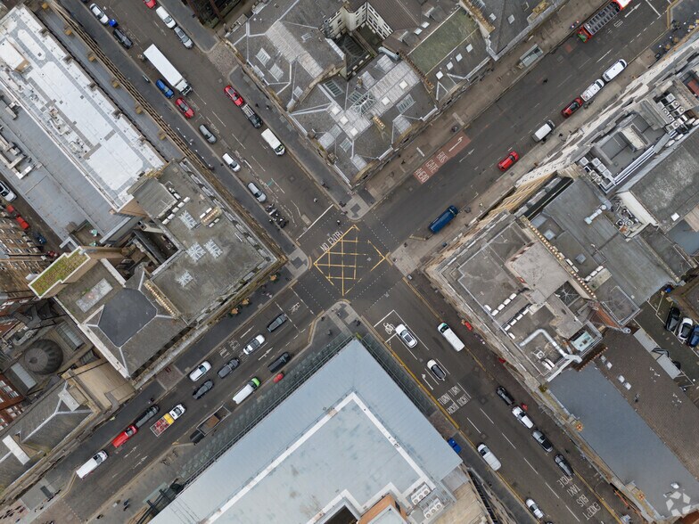 More Photos Of 78 St Vincent St, Glasgow Office For Lease