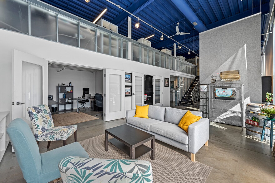 More Photos Of 3457 Ringsby Ct, Denver Loft Creative Space For Sale