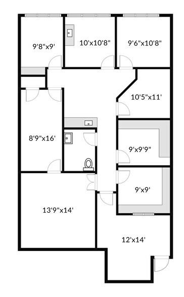 More Photos Of 970 N Broadway, Yonkers Medical For Sale