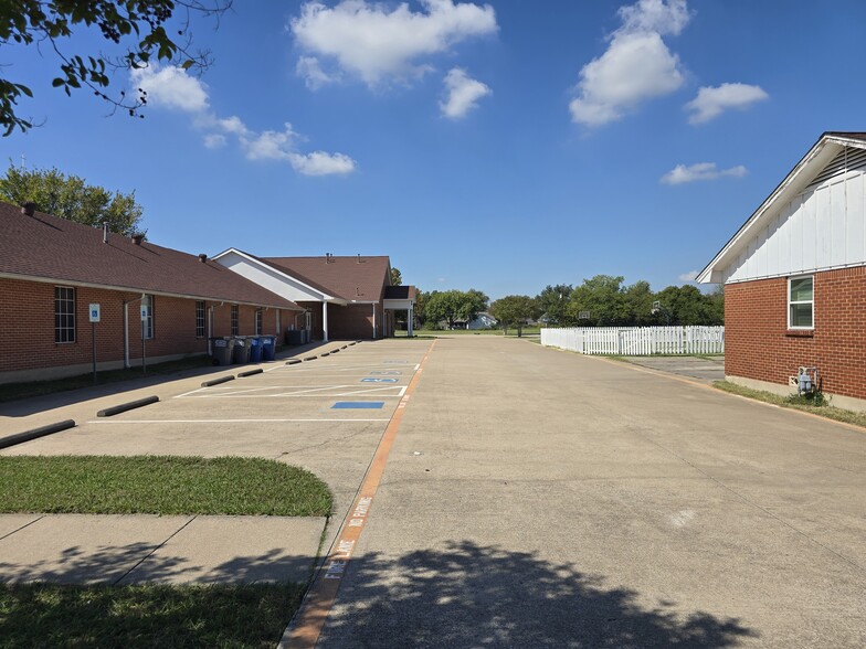 More Photos Of 101 W Eldorado Pky, Little Elm Specialty For Sale