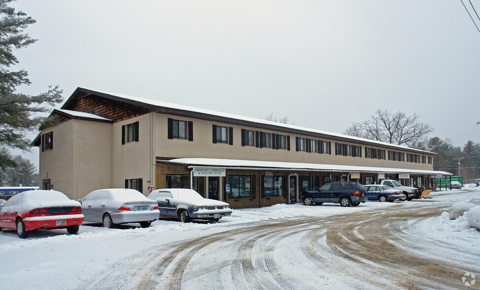 More Photos Of 85 Manchester St, Concord Apartments For Lease