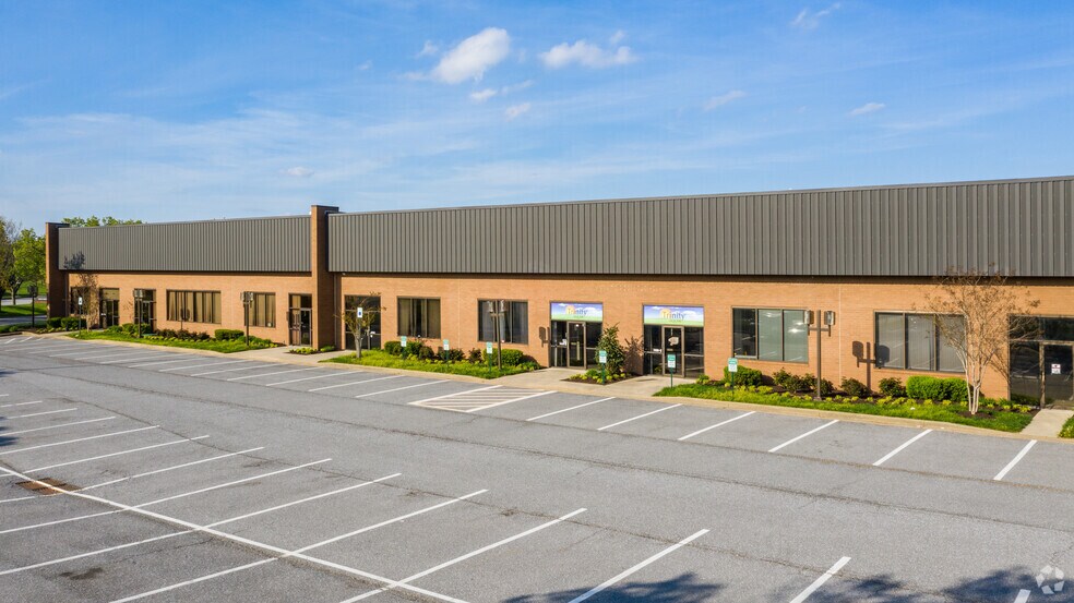 More Photos Of 7455 New Ridge Rd, Hanover Light Distribution For Lease