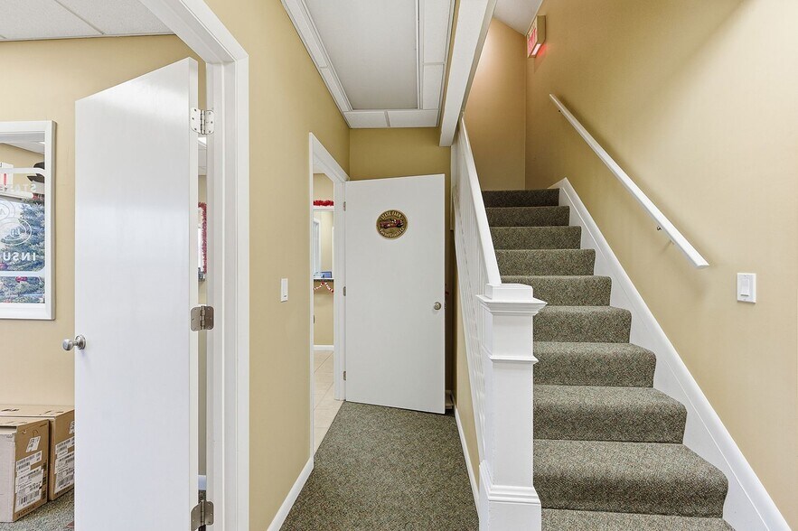 More Photos Of 1030 Main St, Milford Office For Sale