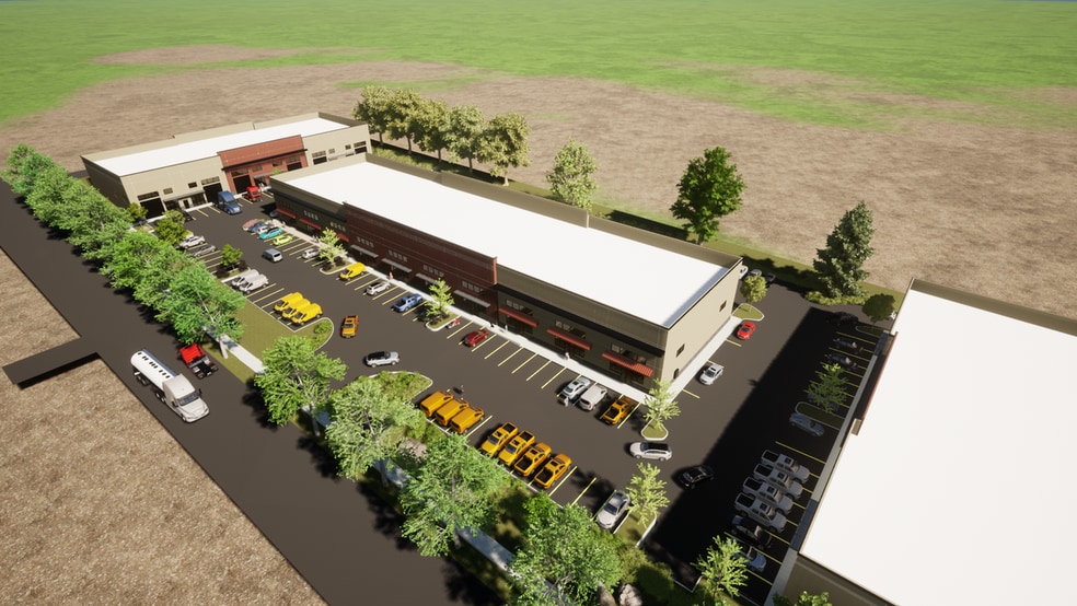 More Photos Of 400 W 66th St, Loveland Warehouse For Sale