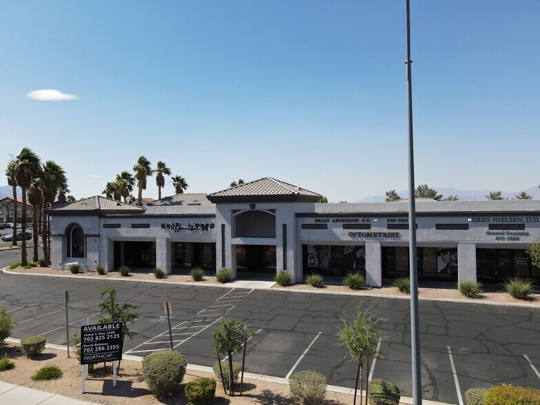 More Photos Of 3200 Soaring Gulls Dr, Las Vegas Medical For Lease