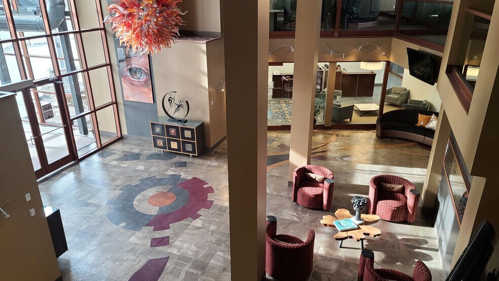 More Photos Of 550 N Poplar St, Casper Medical For Lease