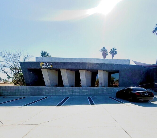 Primary Photo Of 71711 San Jacinto Dr, Rancho Mirage Medical For Lease