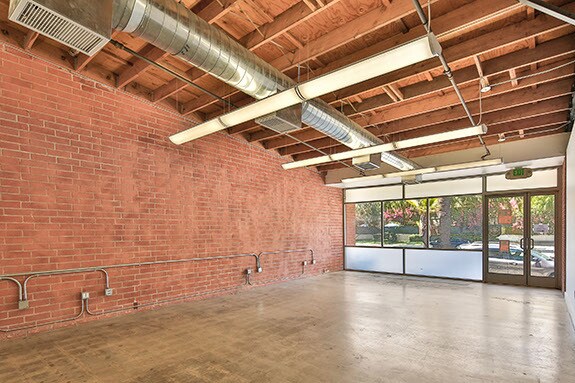 More Photos Of 12100 W Washington Blvd, Los Angeles Loft Creative Space For Lease