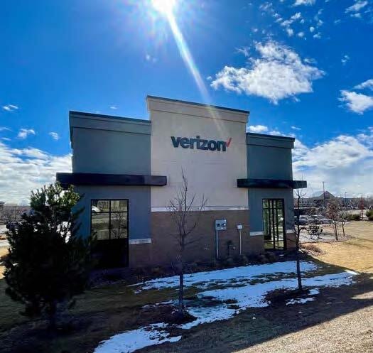 More Photos Of 6904 W 10th St, Greeley Freestanding For Sale