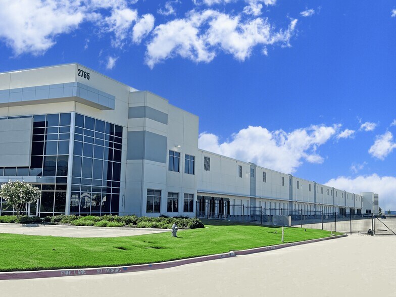 Primary Photo Of 2765 Highway 114, Fort Worth Distribution For Sale