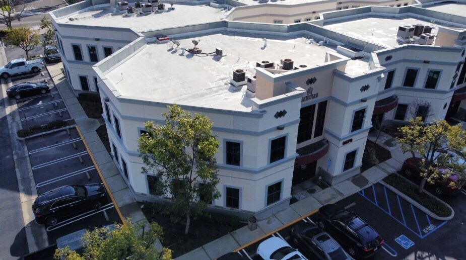 Primary Photo Of 8570-8608 Utica Ave, Rancho Cucamonga Medical For Sale