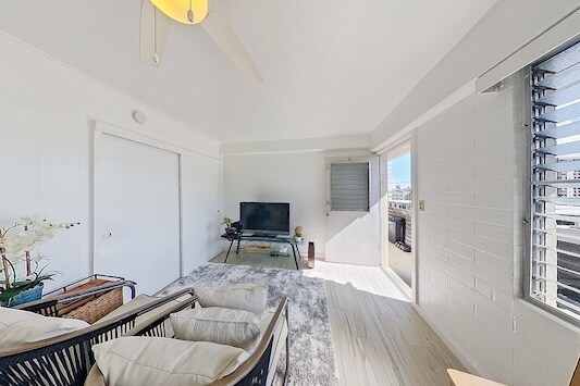 More Photos Of 810-814 Green St, Honolulu Apartments For Sale