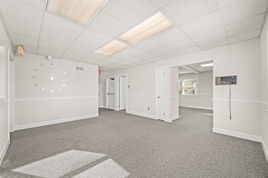 More Photos Of 300 W Trenton Ave, Morrisville Office For Sale