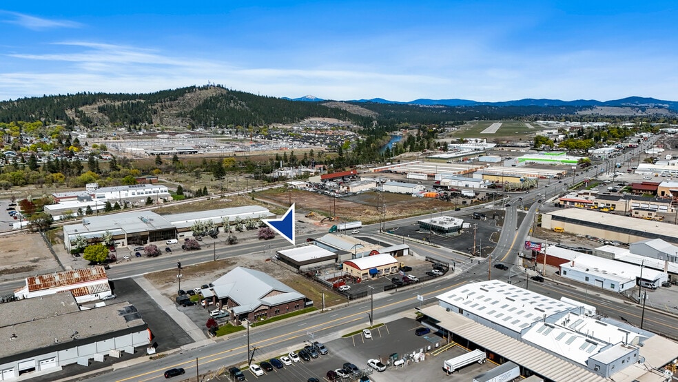 More Photos Of 4226 E Mission Ave, Spokane Office For Sale