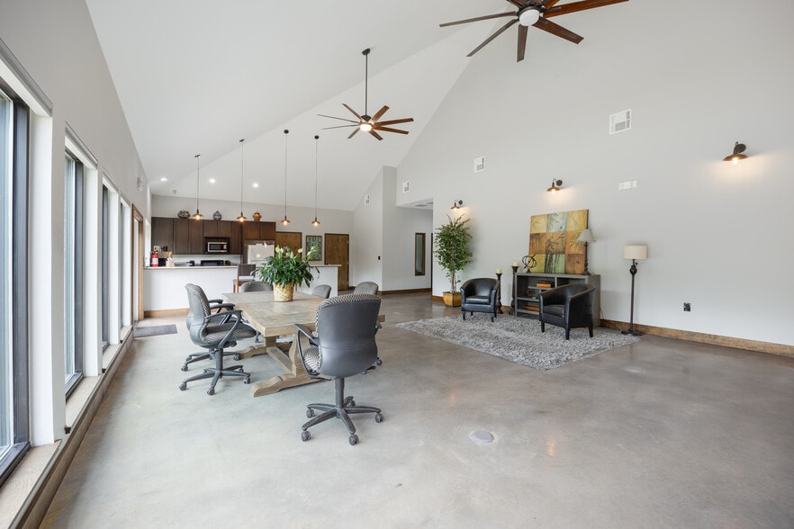 More Photos Of 299 W Eldorado Pky, McKinney Office For Sale